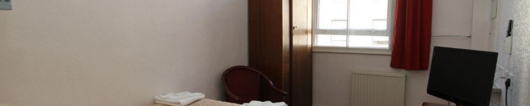 Двухместный номер Standard двуспальная кровать в The Ridgemount Hotel