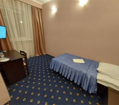 Одноместный номер в Ливадия Hotel&SPA
