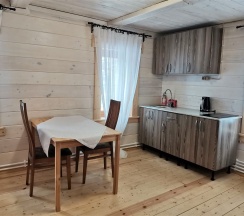 Дом Кадетский в Николо-поле