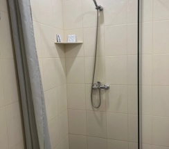 Двухместный номер Стандартный (2 отдельные кровати) в Голден Плаза