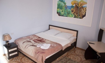 Номер Эконом в Сюрприз