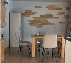 Семейный Люкс в Дагар