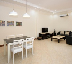 Вилла Deluxe с 2 комнатами в Tortuga Villas Pattaya