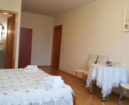 Четырёхместный номер Classic в Vila uosis