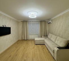 Апартаменты трехкомнатные в ​Квартирное бюро