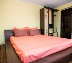 Люкс в Евразия