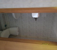 Двухместный номер Standard двуспальная кровать в Реутов