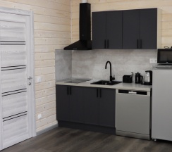 Коттедж c 1 комнатой в Хутор Пукинниеми