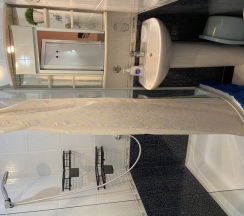 Стандарт трёхместный в Тифлис