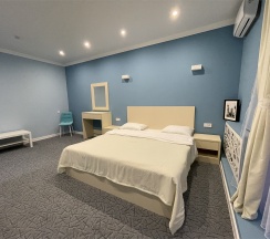 Семейный номер в Rabat hotel