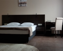 Junior Suite Business в Diamond Lugovaya