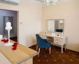 Студио в Aquamarine