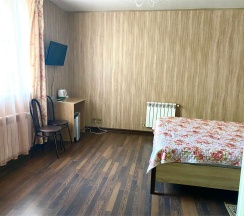 Люкс в Sheremet