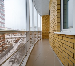 "Люкс улучшенный" в Атриа