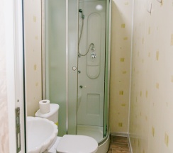 Двухместный номер Эконом в Самсар