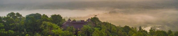 Одноместный номер Deluxe двуспальная кровать в Phu Pha Nam Resort & Spa