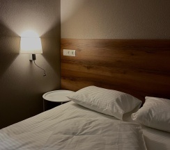 2-местный номер стандарт в Лекс