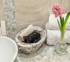 Студия в Nevsky Loft Studio
