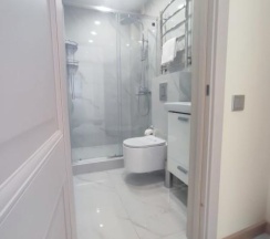 Апартаменты студия №8 в ApartRent