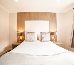 Номер Superior в OYO White Horse Lodge Hotel, East Thirsk