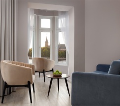 Kneiphof Room в Kaiserhof