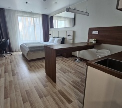 Квартира в Yes