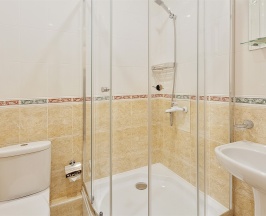Стандарт в Business hotel Родина