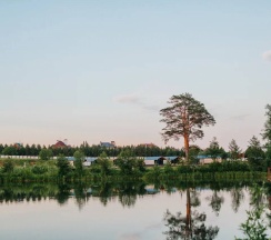 Дом №6 в Biathlon Village