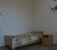 Номер Standard в Гостевой дом