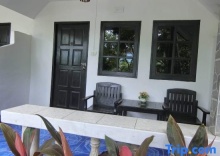 Двухместный номер Standard 2 отдельные кровати в The Krabi Forest Homestay