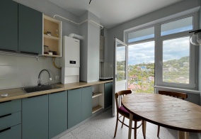 Апартаменты Квартиры и апартаменты Славно в Туапсе