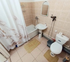 Квартира в Апартаменты на Авиаторов проспект, 2