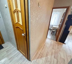 Квартира в Апартаменты на проспект Мира, 161