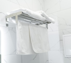 Апартаменты на Ленина 85 в Why not Hostel Novosibirsk