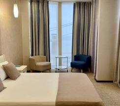 Люкс в Sochi Beach Hotel