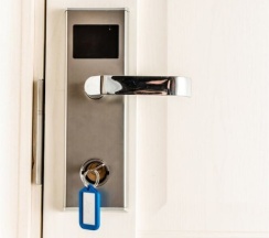 Двухместный номер Superior двуспальная кровать в Altaroom