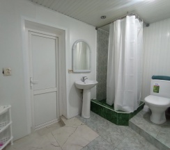 Трёхместная студия в Samira