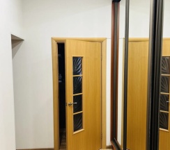 Апартаменты в Квартира на улице Бетанкура 4