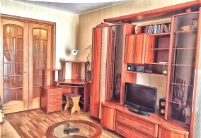 Апартаменты Pryanik Apartments (Пряник Апартментс) на улице Первомайская 9 в Туле