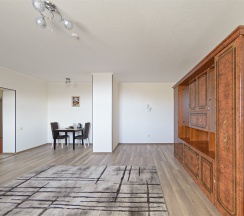 Полулюкс двухкомнатный 402 в Лагуна