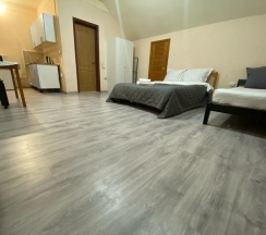 Номер студия (мансарда) в Марина