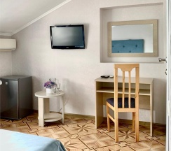 Стандарт 2х местный в Casablanca