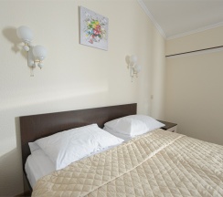 Полулюкс двухкомнатный 405 в Лагуна