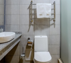 2-х местный Люкс в Ambra Resort hotel AII inclusive