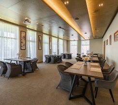 Luxury Cottage (Вилла целиком) в Санрайз Вилладж