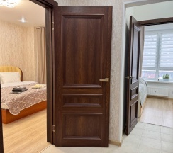 2-комнатные апартаменты стандарт в Comfort Home (Комфорт Хоум) на шоссе Ленинградское