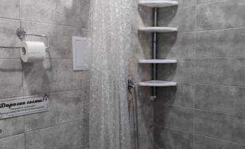 Двухместный номер Standard двуспальная кровать в Золотой Куранах
