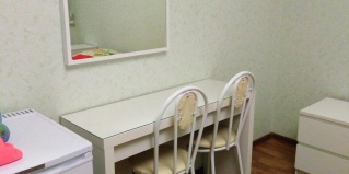Мокшан: Мини-отель Родник
