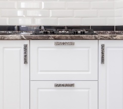 Евродвушка 50 кв.м. на берегу моря с бассейном ул. Мира 44 в Милка