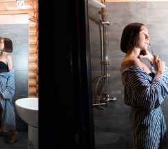 Вилла в Кедровый бор